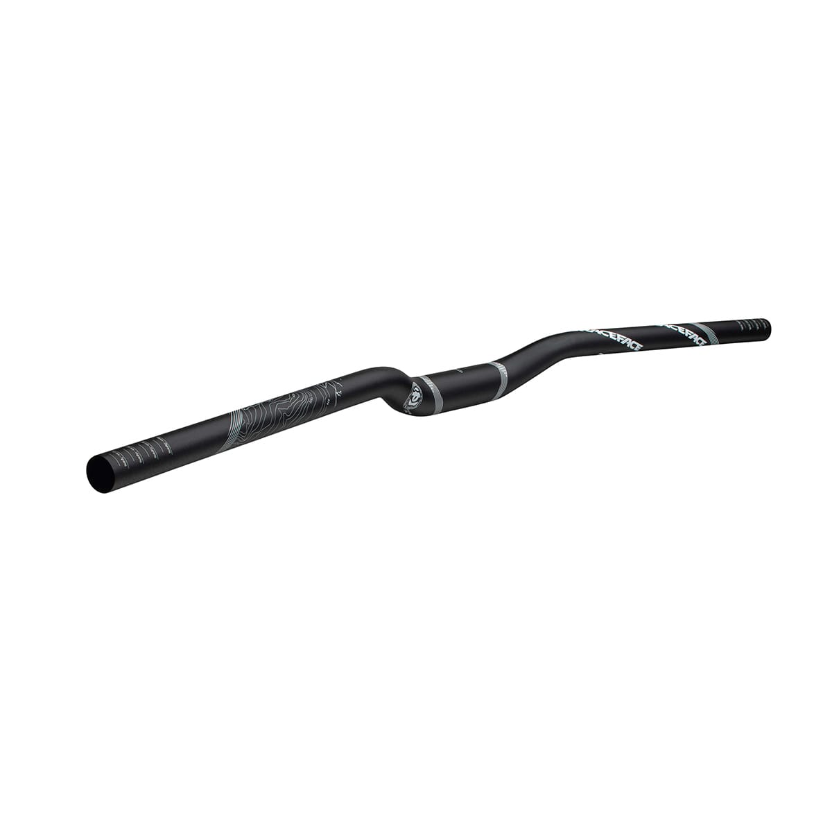 handlebar RACE FACE ATLAS Rise 32mm 785mm Black