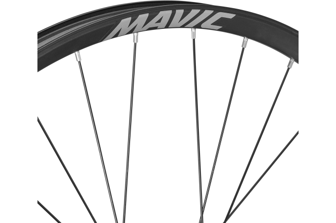 Paire de Roues MAVIC CROSSRIDE 1 WB 29" 15x110/12x148mm Boost