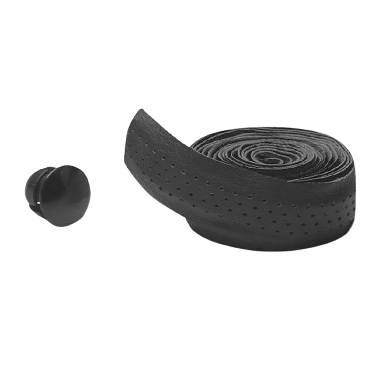 Ruban de Cintre SELLE SAN MARCO BOTTEGA CUIR Noir