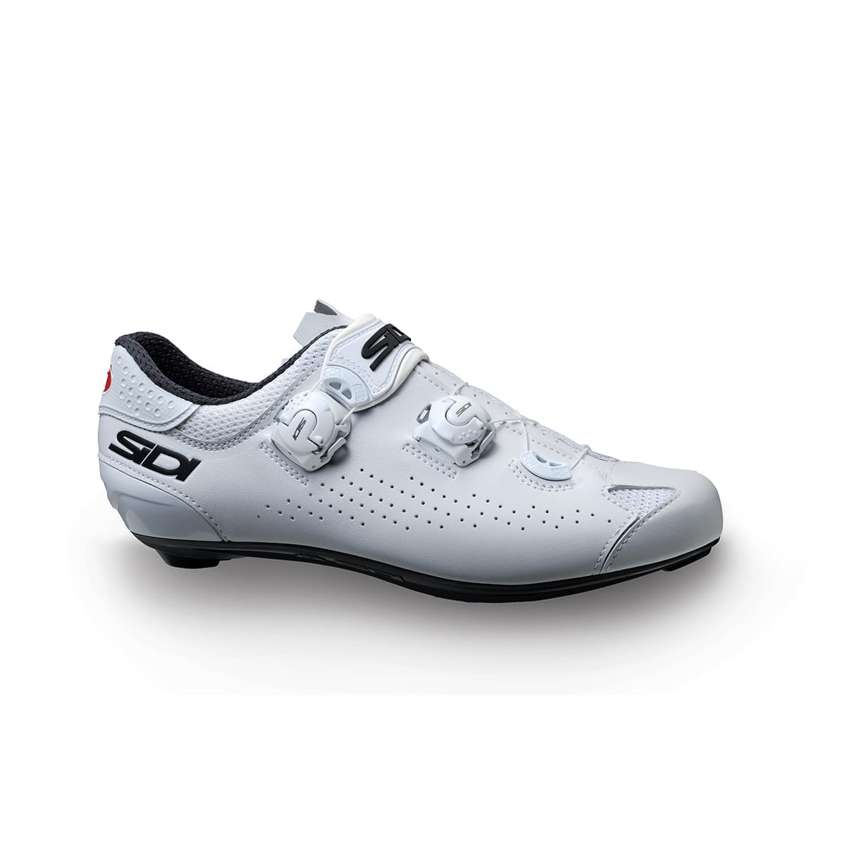 Chaussure Route SIDI GENIUS Blanc