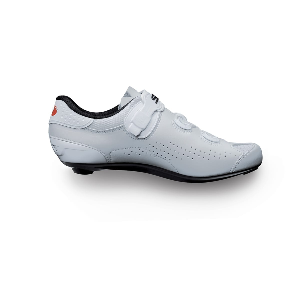 Chaussure Route SIDI GENIUS Blanc