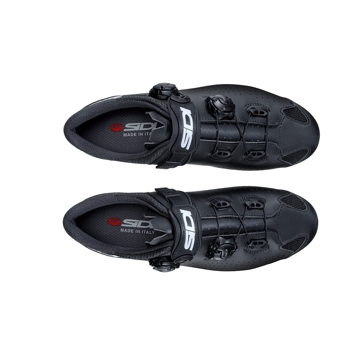 Chaussures Route SIDI GENIUS 10 Noir