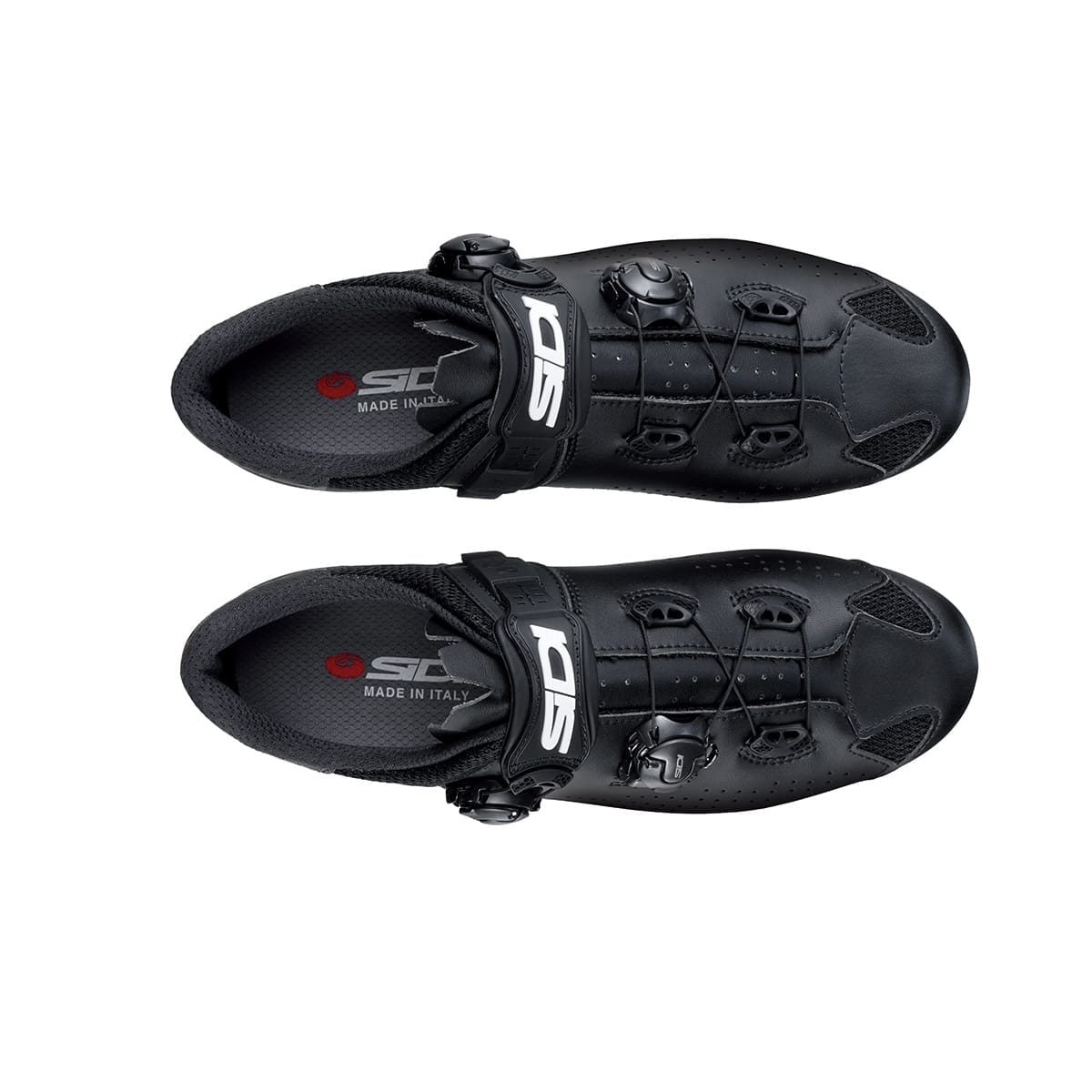 Chaussures VTT SIDI EAGLE 10 Noir