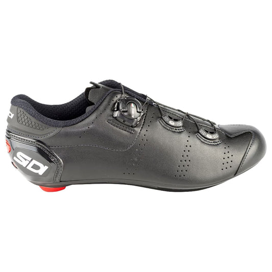 Chaussures Route SIDI FAST Noir