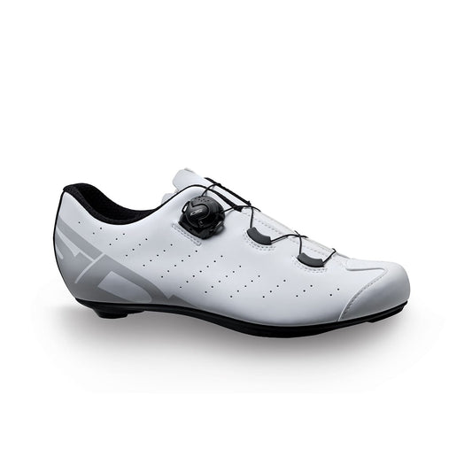 Shoes Road SIDI FAST 2 White/Grey