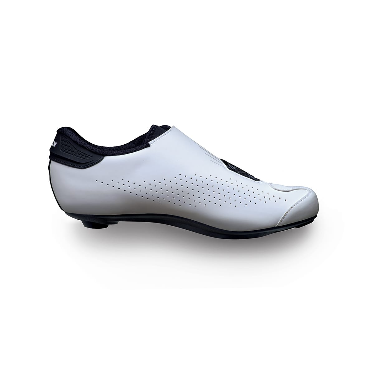 Shoes Road SIDI PRIMA White/Black