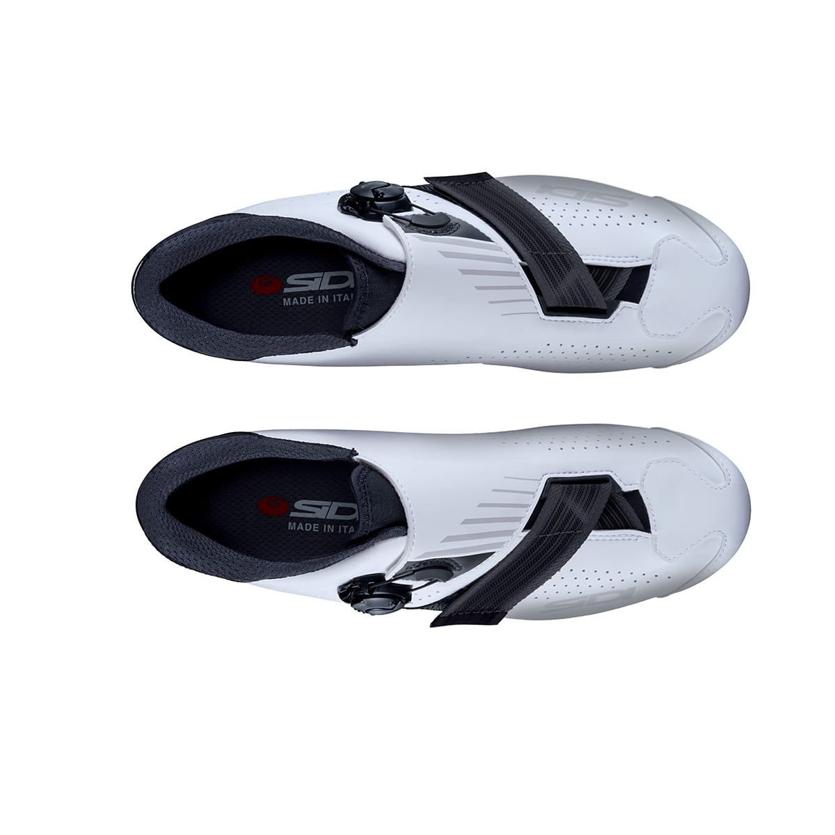 Shoes Road SIDI PRIMA White/Black