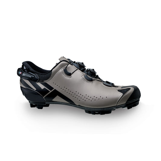 SIDI TIGER 2S SRS MTB Shoes Grey/Black