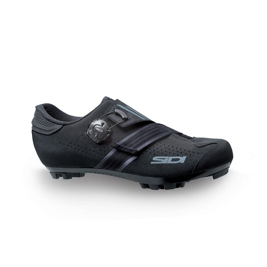 Shoes MTB SIDI AERTIS Women's Black