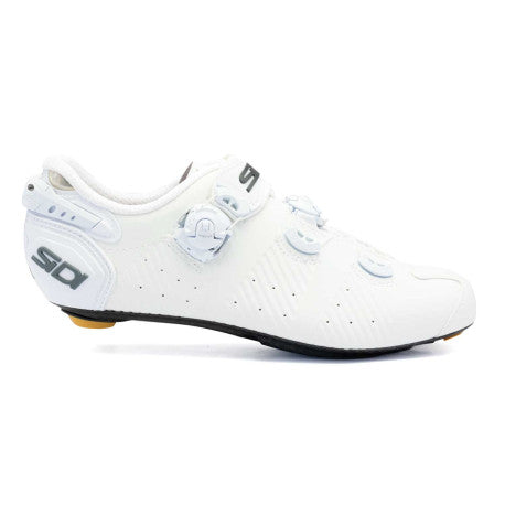 SIDI WIRE 2S Road Shoes White