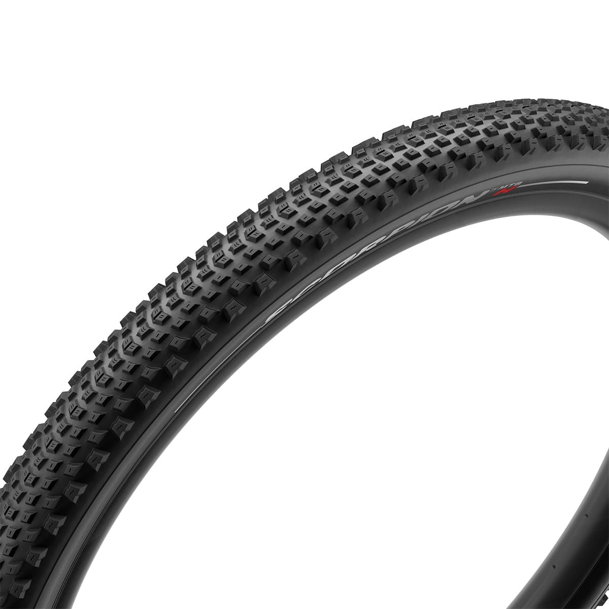 Pneu PIRELLI SCORPION H LITE 29x2,40 Tubeless Ready Souple 3704500