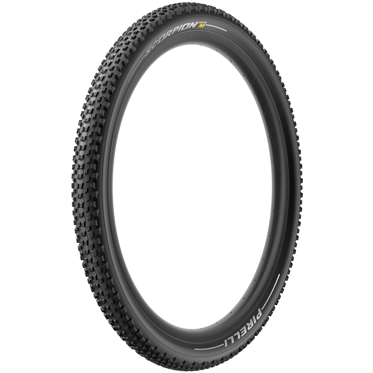 Pneu PIRELLI SCORPION M 29x2,40 Tubeless Ready Souple 3704900