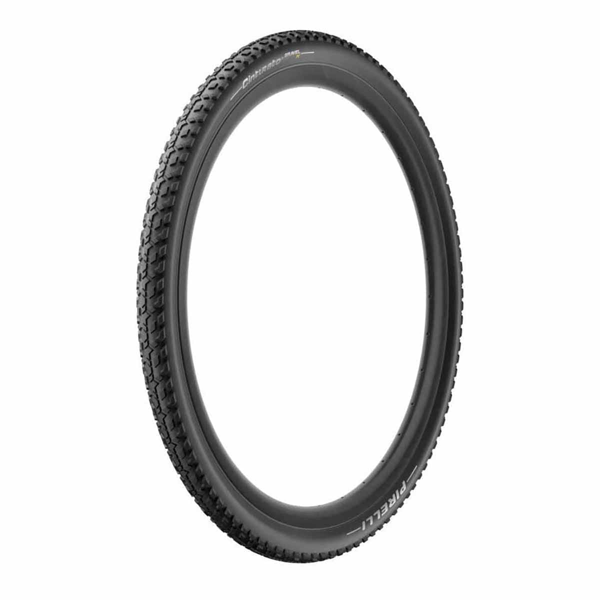 Pneu PIRELLI CINTURATO GRAVEL M 700x40c Tubeless Ready Noir