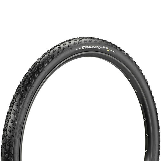 Pneu PIRELLI CINTURATO GRAVEL M 650x45b Tubeless Ready Souple