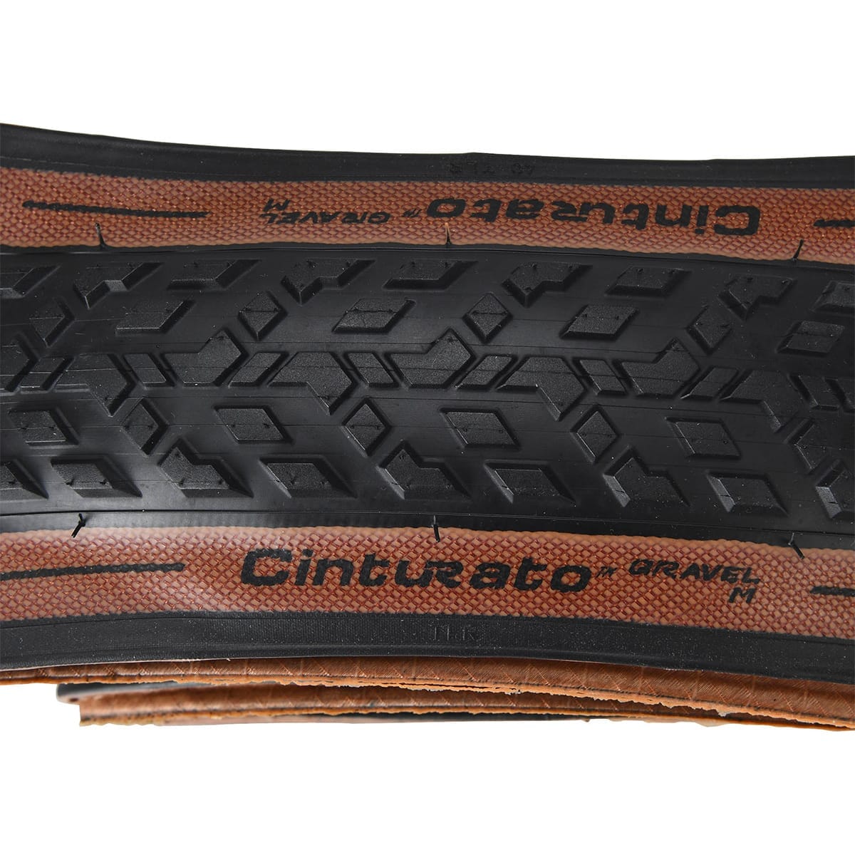 Pneu PIRELLI CINTURATO GRAVEL MEDIUM 700x40c Tubeless Ready Souple