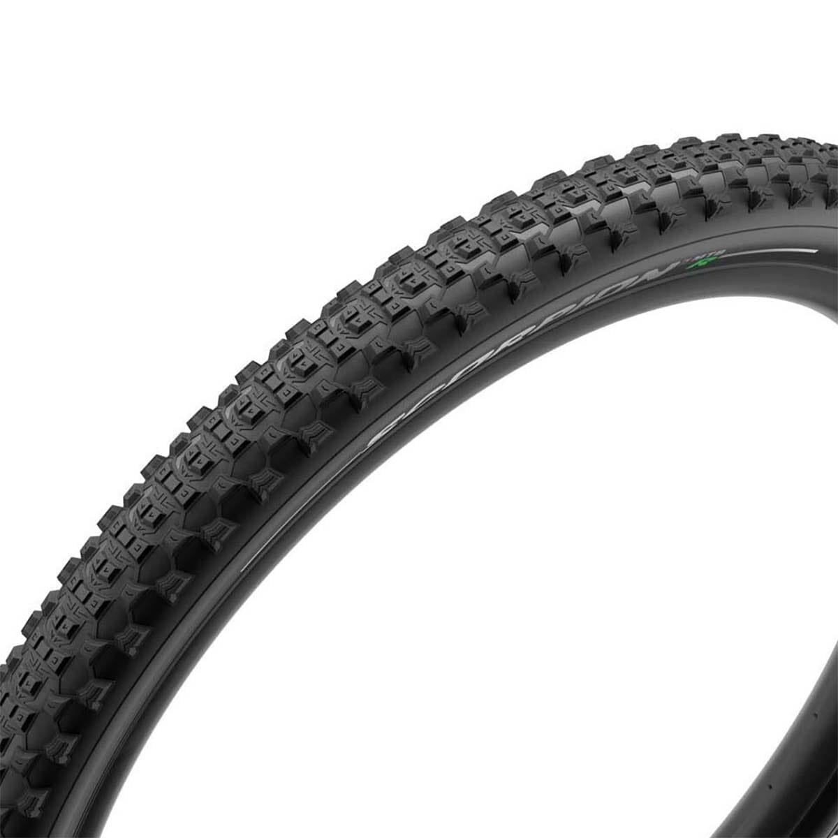 Pneu PIRELLI SCORPION ENDURO R 29x2,60 HardWall Tubeless Ready Souple 3833800