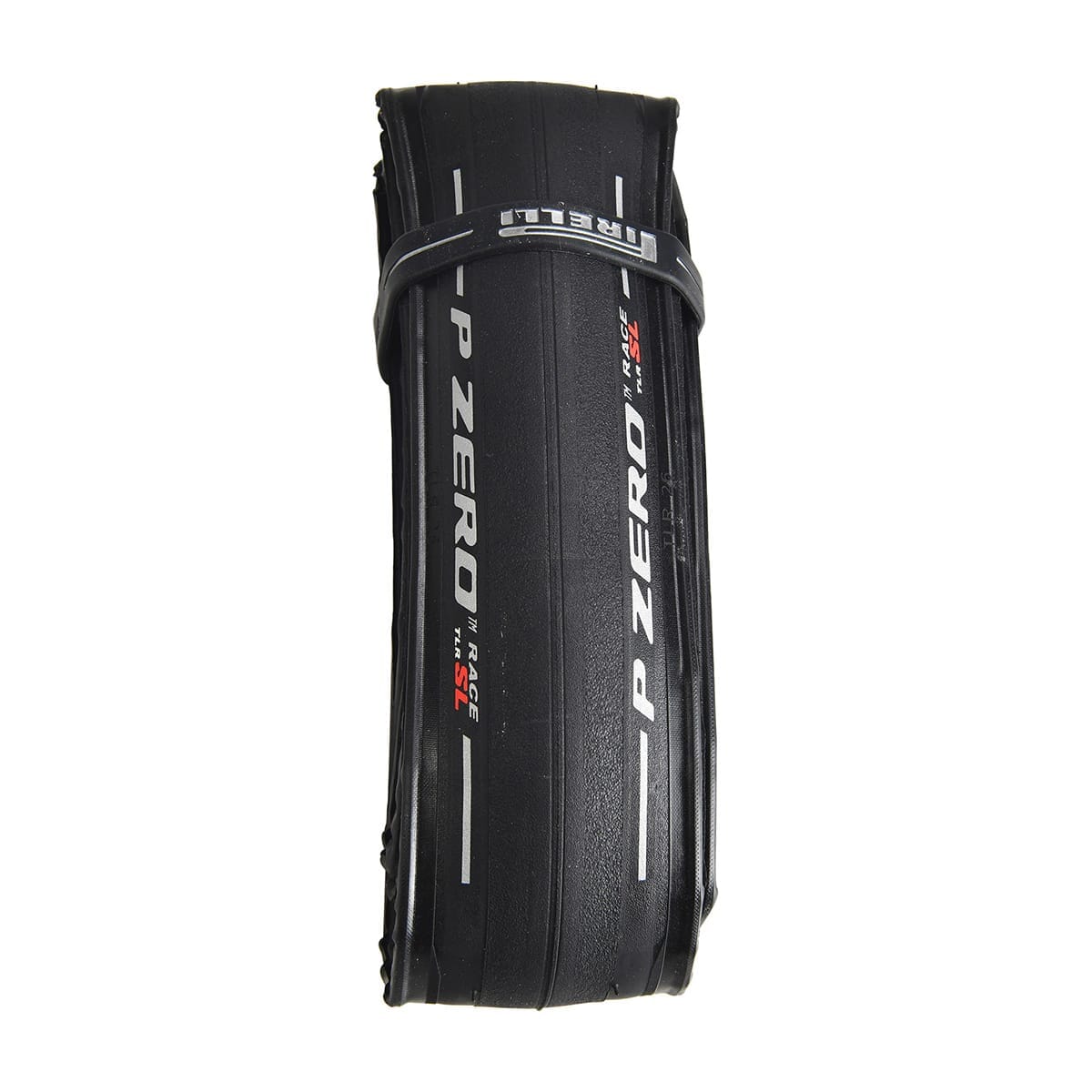 Pneu PIRELLI P ZERO RACE SL 700x26c Tubeless Ready Souple