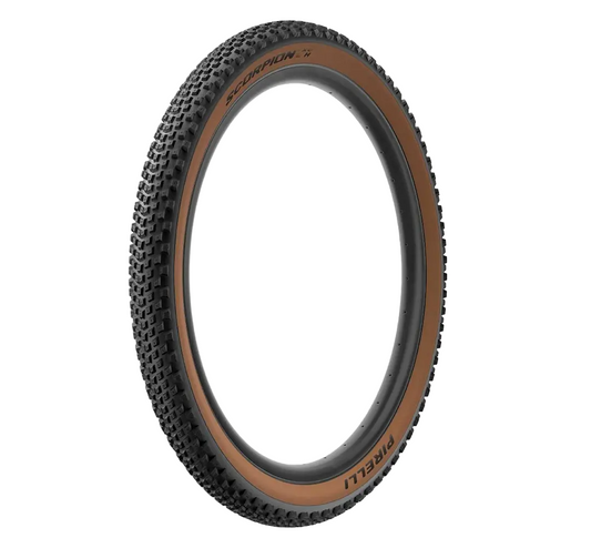 PIRELLI SCORPION XC H CLASSIC 29x2.20 ProWall tire Tubeless Ready Soft 3905600