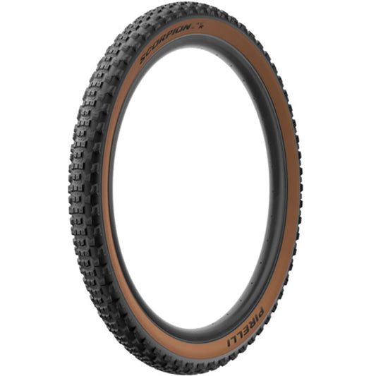 Pneu PIRELLI SCORPION XC R CLASSIC 29x2,20 ProWall Tubeless Ready Souple 3905800