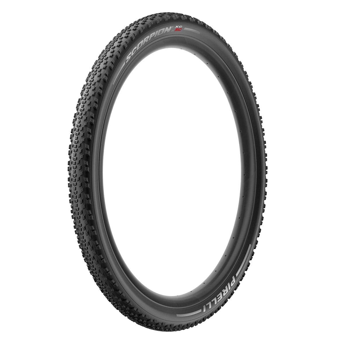 Pneu PIRELLI SCORPION XC RC 29x2,20 Tubeless Ready Souple noir 3945500