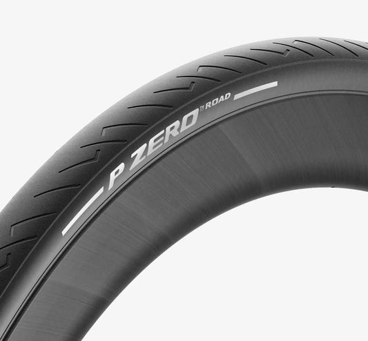 PIRELLI P ZERO ROAD 700x24c TubeType Black tire