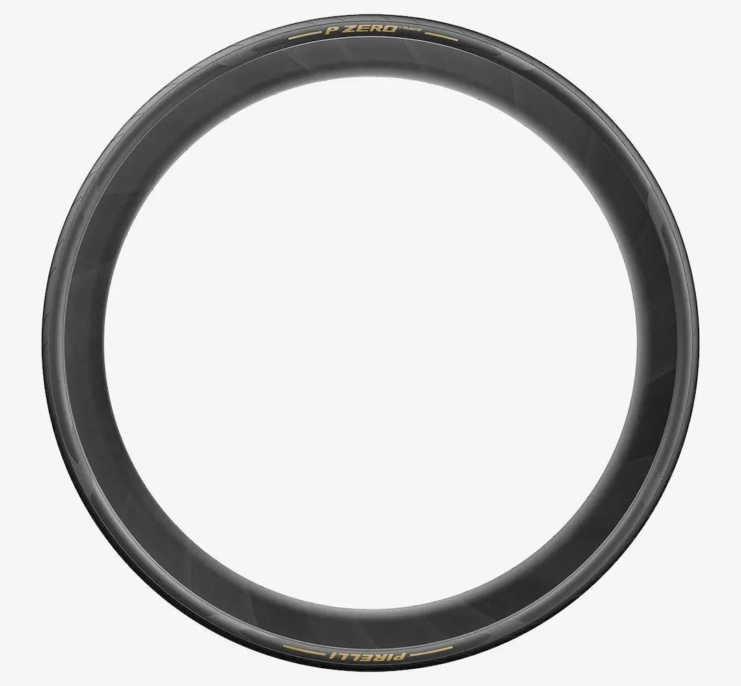 PIRELLI P ZERO™ RACE 700x28c TubeType Gold tire