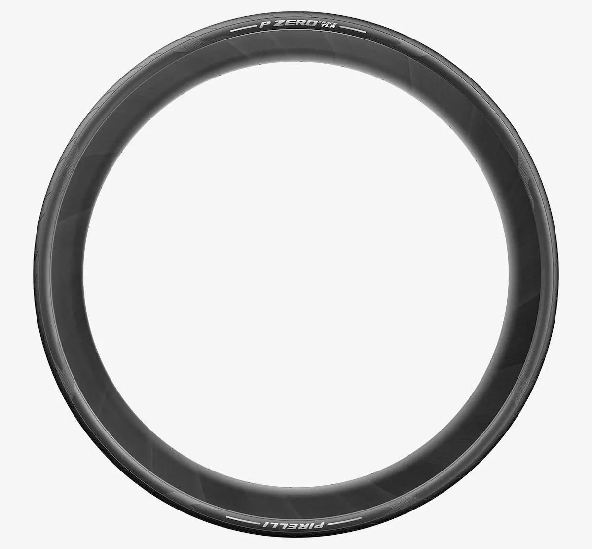 PIRELLI P ZERO™ RACE TLR 700x35c tire Tubeless Ready Black