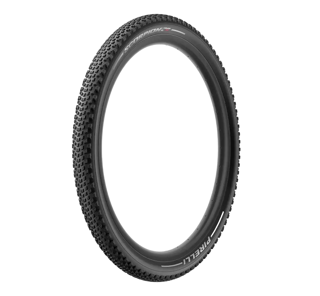 PIRELLI SCORPION TRAIL H 29x2.60 ProWall Tubeless Ready Souple 4189300 tire