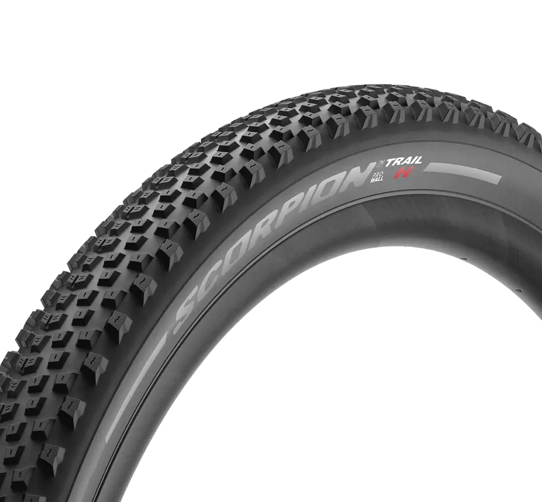 PIRELLI SCORPION TRAIL H 29x2.60 ProWall Tubeless Ready Souple 4189300 tire