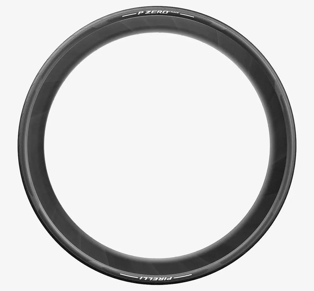 PIRELLI P ZERO™ RACE 700x28c TubeType White tire