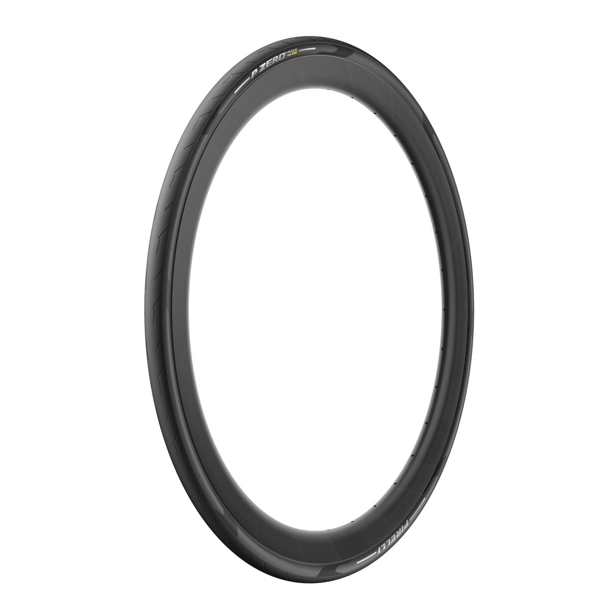 PIRELLI P ZERO RACE TLR RS 700x26c tire Tubeless Ready Black