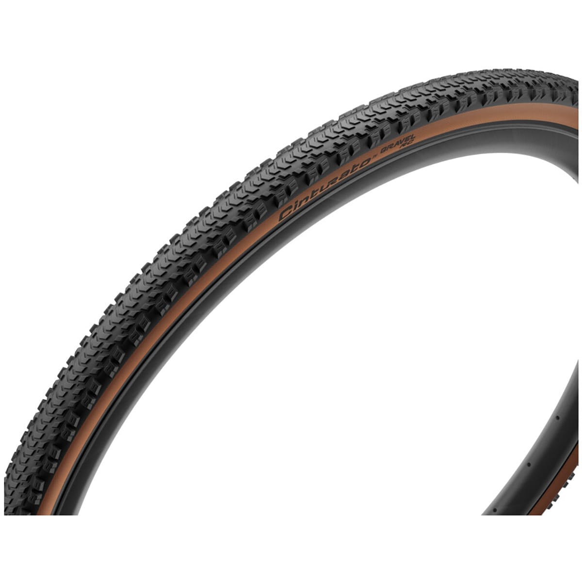 Pneu PIRELLI CINTURATO GRAVEL RC 700x40c Tubeless Ready Souple