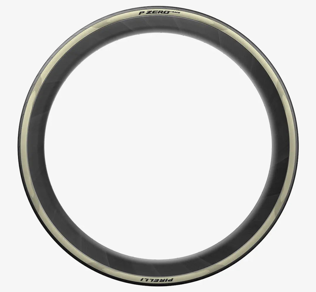 PIRELLI P ZERO™ RACE 700x28c TubeType Beige tire