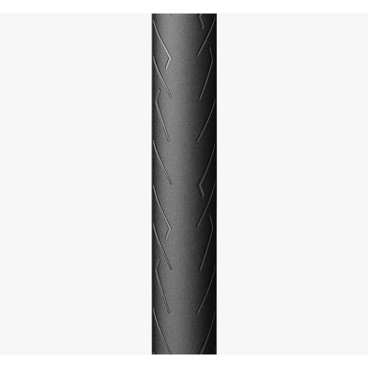 PIRELLI P ZERO ROAD 700x26c tire Tubeless Ready Black