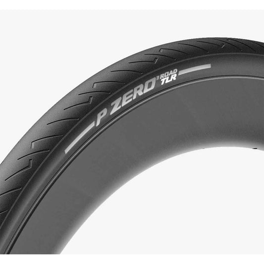 PIRELLI P ZERO ROAD 700x28c Tubeless Ready Black tire