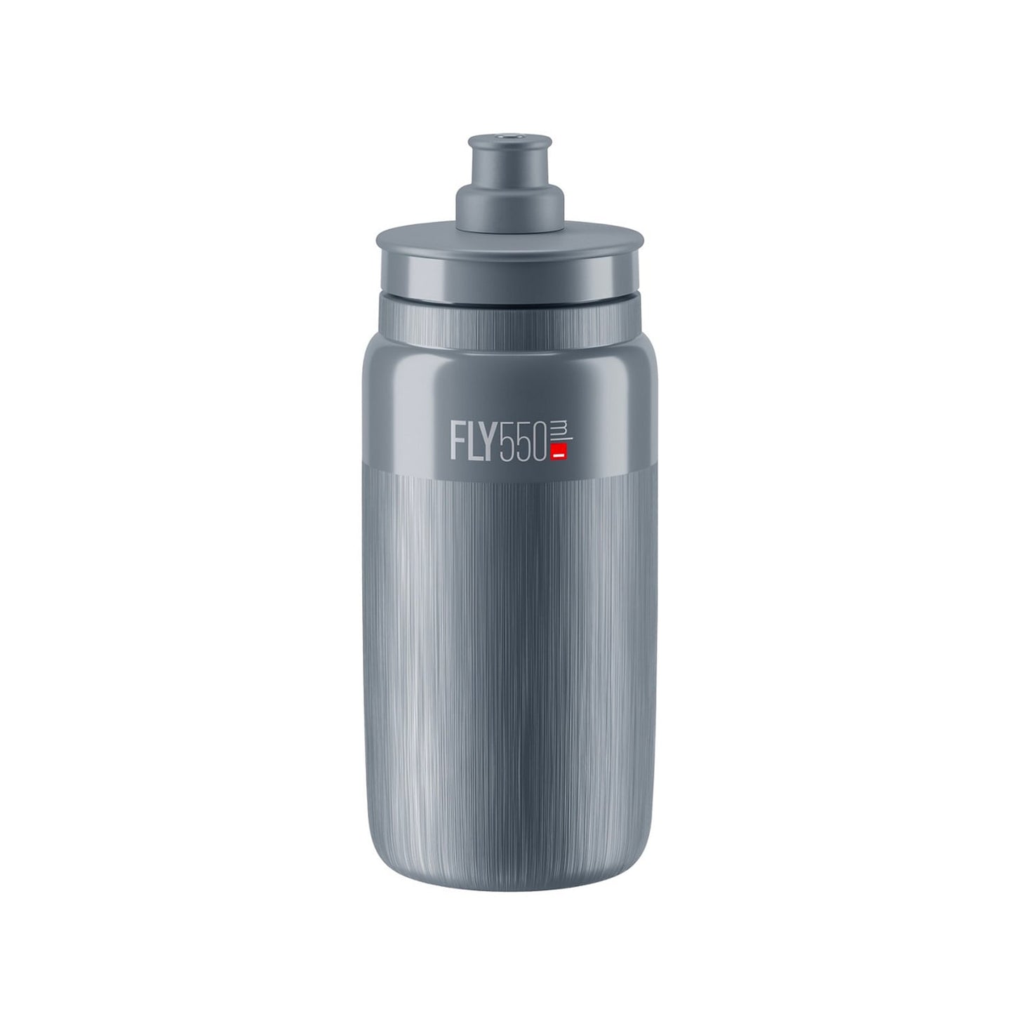 ELITE FLY TEX Grey water bottle