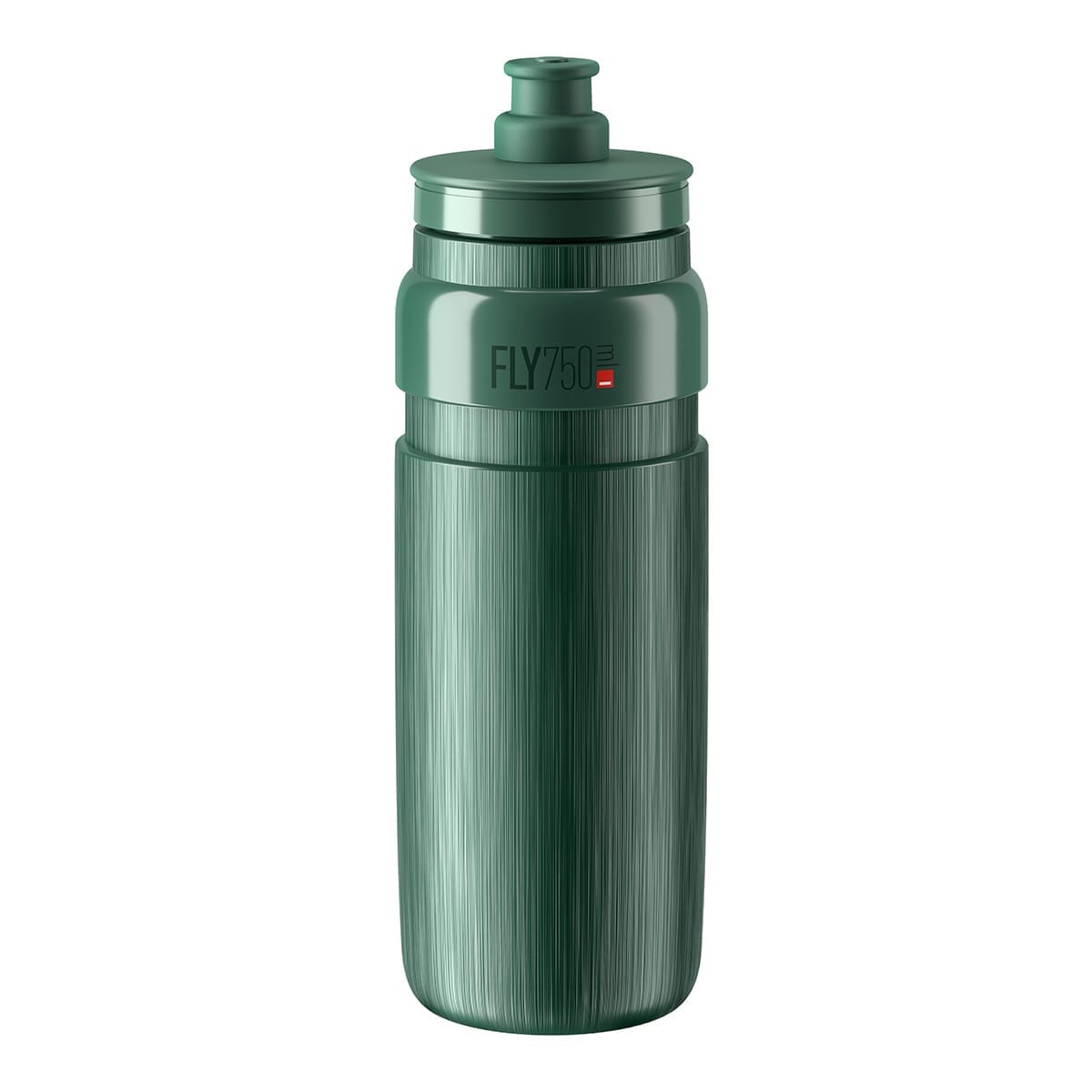 ELITE FLY TEX water bottle Green/Grey