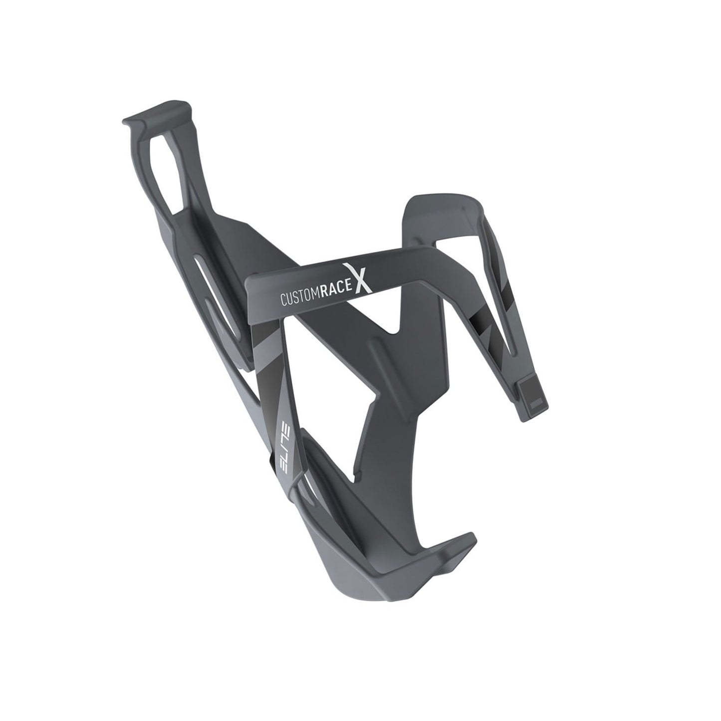 ELITE CUSTOM RACE X Grey bottle cage