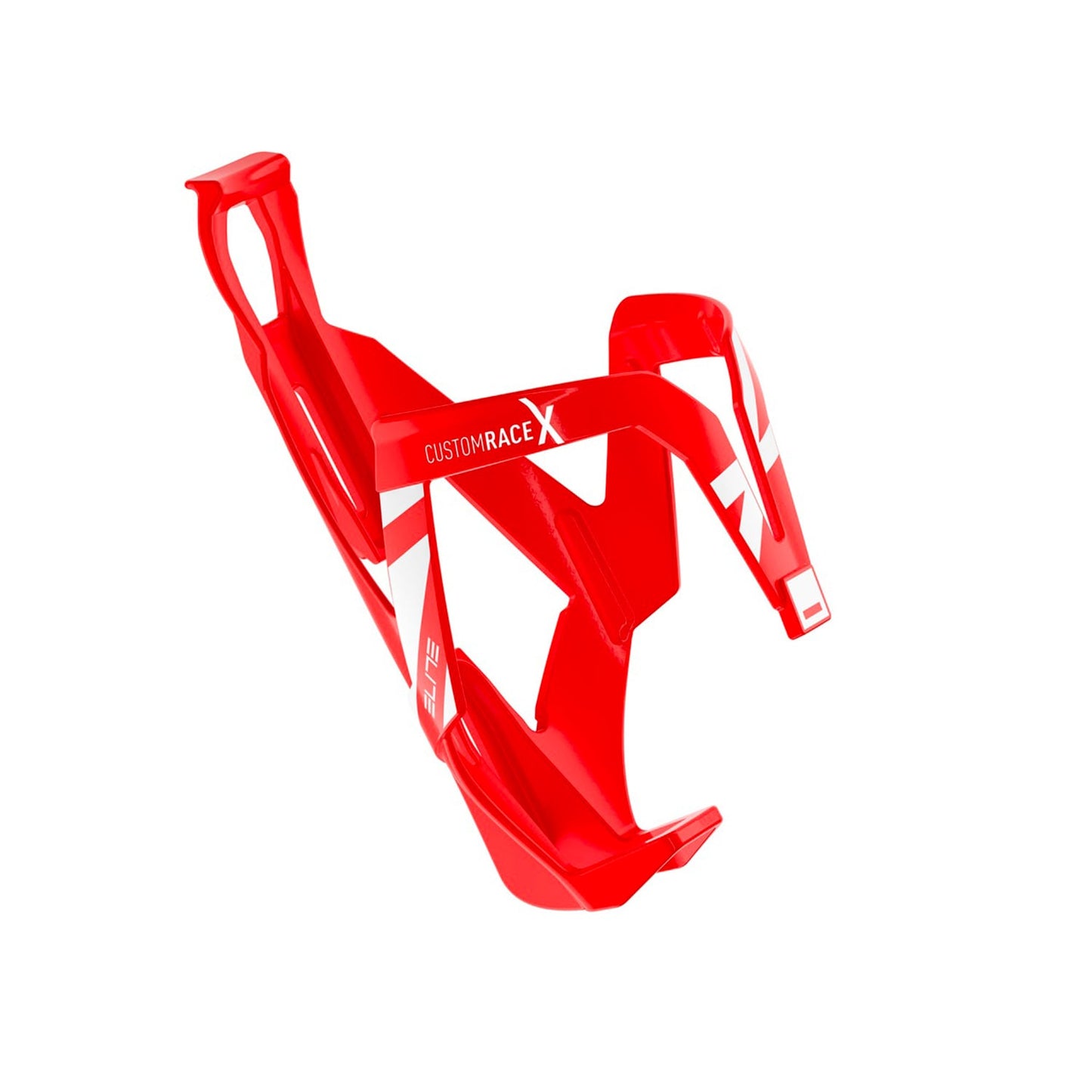 ELITE CUSTOM RACE X bottle cage Red