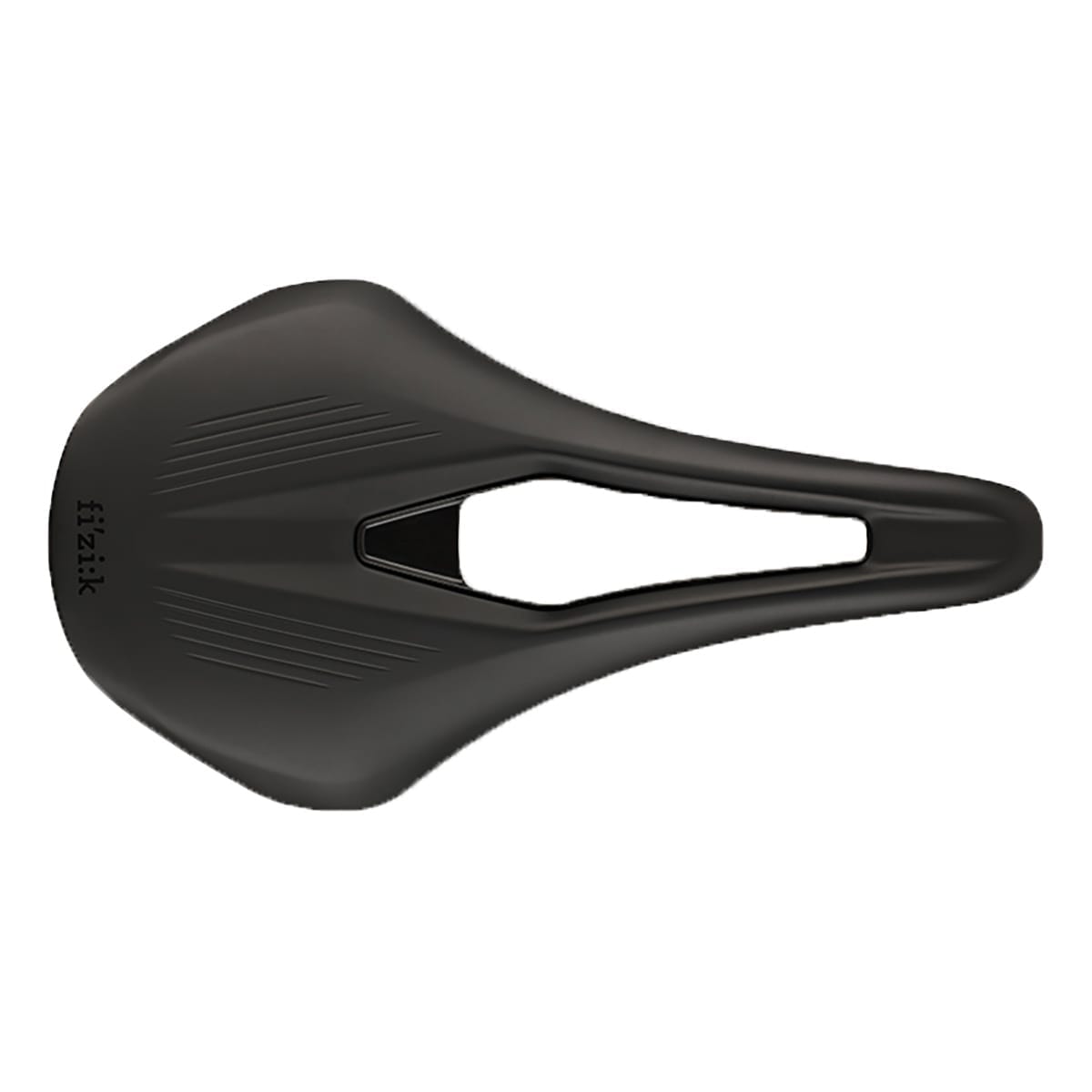 Selle FIZIK VENTO ARGO R3 140 mm Rails Kium