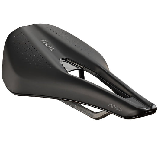 Selle FIZIK TEMPO ARGO R1 160 mm Rails Carbon