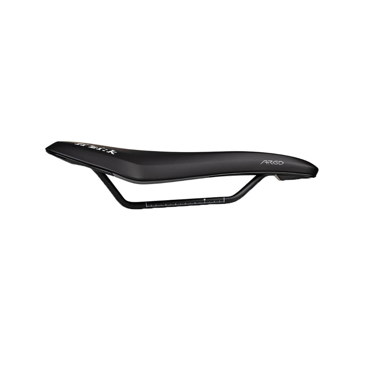 Selle FIZIK TERRA ARGO X5 150mm Rails Manganèse