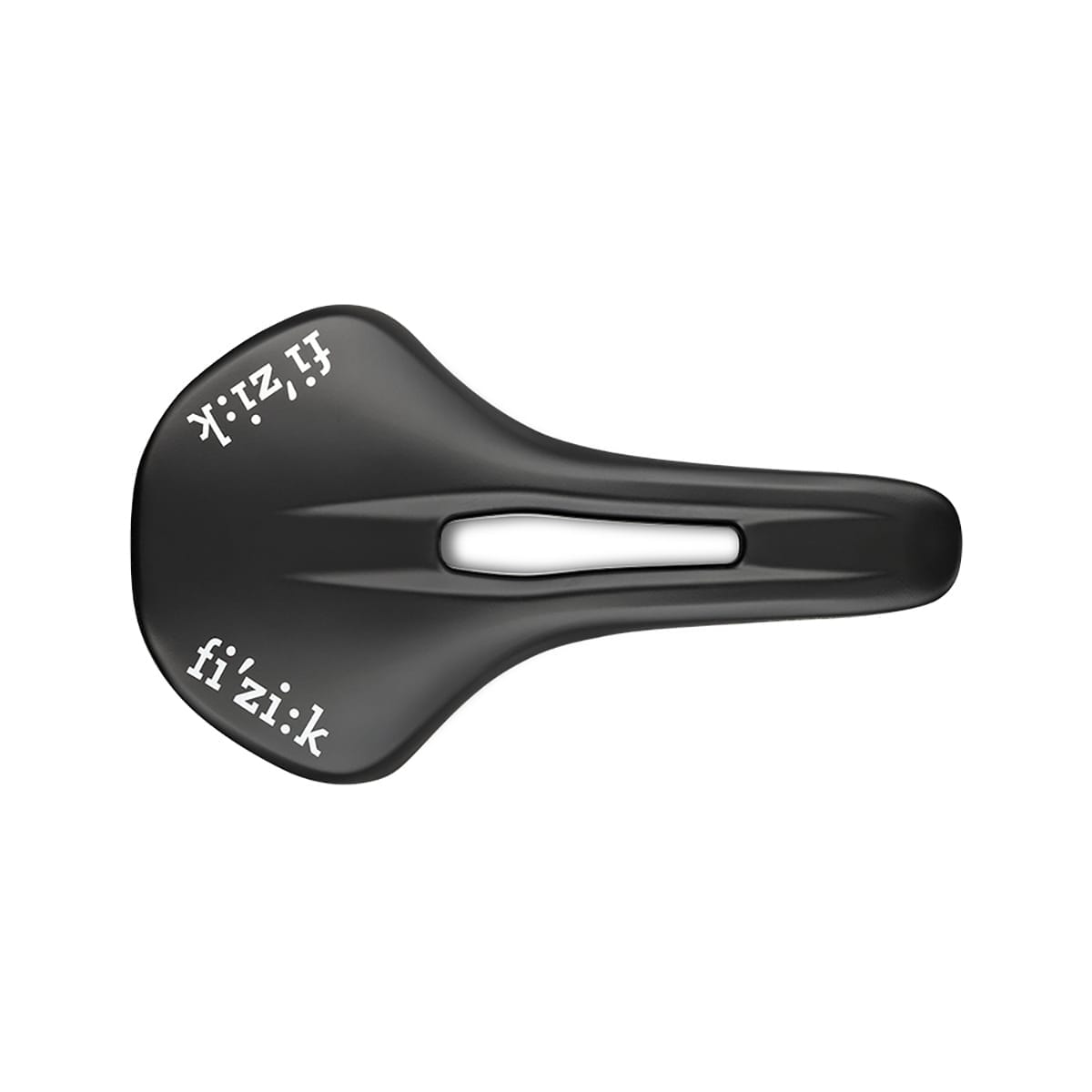 Saddle FIZIK VENTO ANTARES R5 150 mm S-Alloy Rails Black