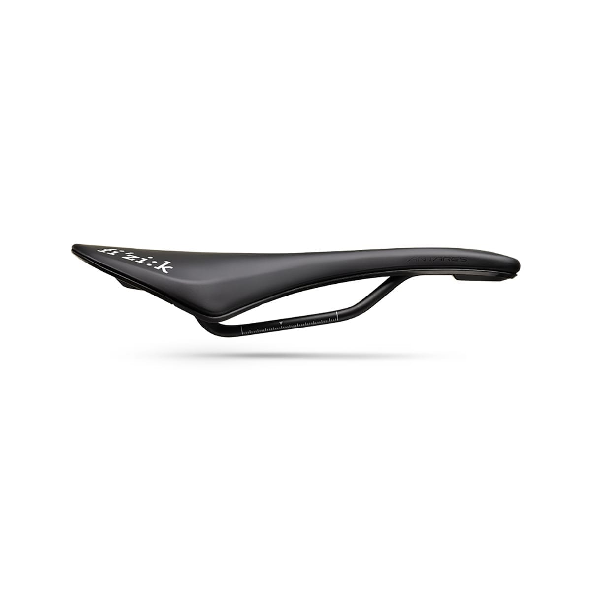 Saddle FIZIK VENTO ANTARES R5 150 mm S-Alloy Rails Black