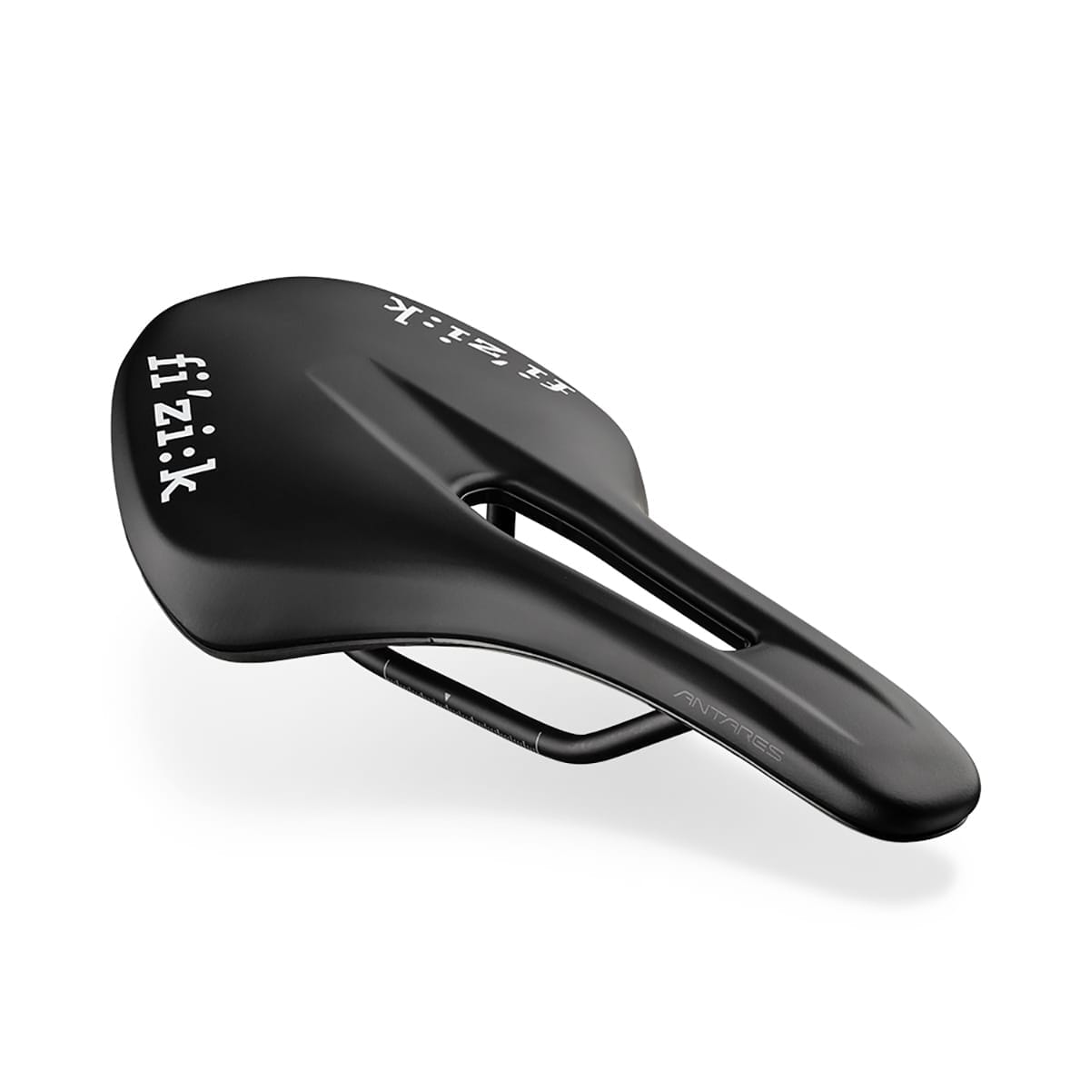 Selle FIZIK VENTO ANTARES R5 140 mm Rails S-Alloy