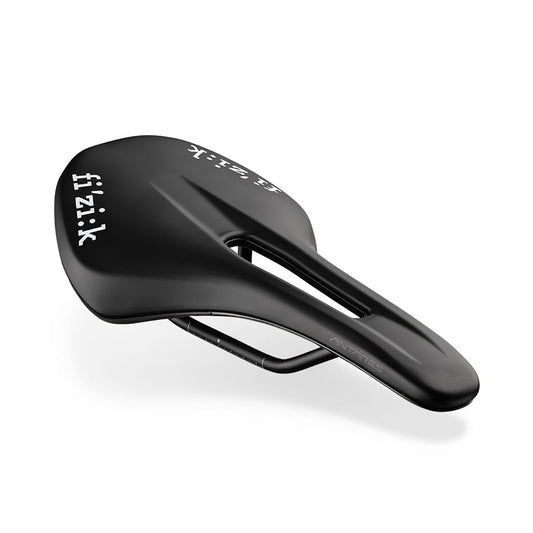 Saddle FIZIK VENTO ANTARES R5 150 mm Rails S-Alloy Black