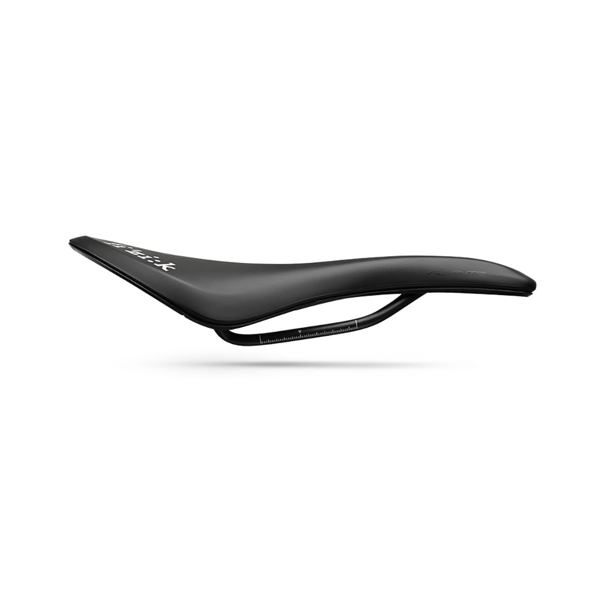 Selle FIZIK TEMPO ALIANTE R5 145mm Rails S-Alloy