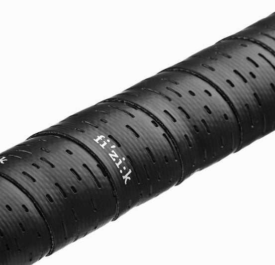 FIZIK Terra Solocush Tacky Black Hanger Tape