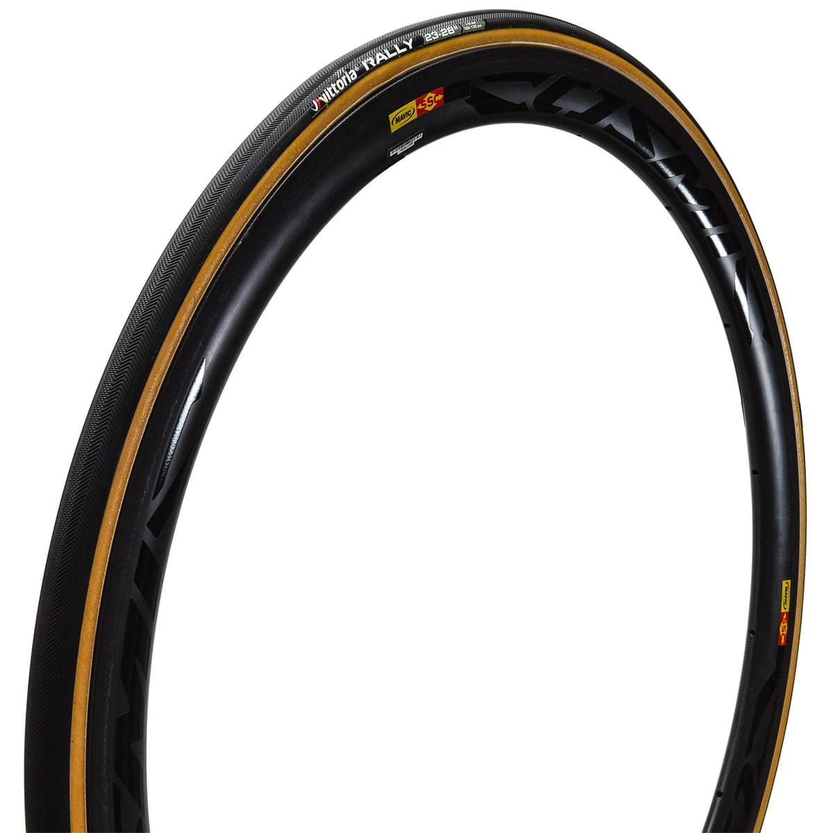 Boyau VITTORIA RALLY 700x23c