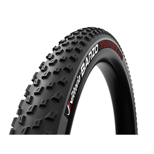 Pneu VITTORIA Barzo 26x2.1 XC-Trail G2.0 Souple Anthracite